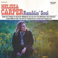 Ramblin' Soul - Melissa Carper