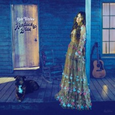 Kentucky Blue - Brit Taylor