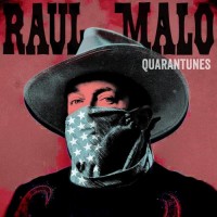 Quarantunes Volume 1 [2xCD] - Raul Malo
