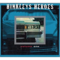 Volume One - Hinkley's Heroes
