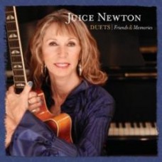Duets: Friends & Memories - Juice Newton