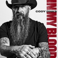 In My Blood - Cody Jinks
