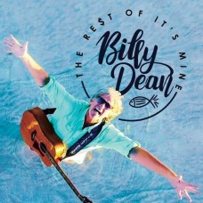 The Rest Of It's Mine - Billy Dean