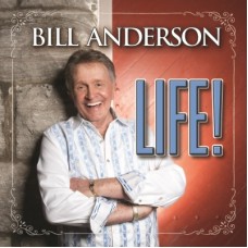 Life! - Bill Anderson