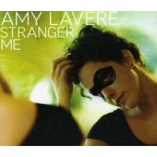 Stranger Me - Amy LaVere