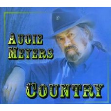 Country - Augie Meyers