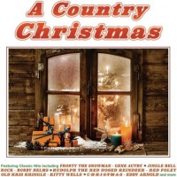 A Country Christmas - Various Artists