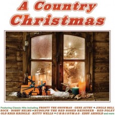 A Country Christmas - Various Artists