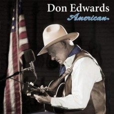 American - Don Edwards