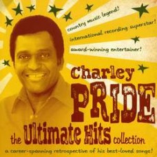 Ultimate Hits Collection [2xCD] - Charley Pride