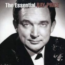 The Essential [2xCD] - Ray Price
