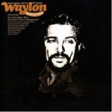 Lonesome, On'ry And Mean [Remastered] - Waylon Jennings