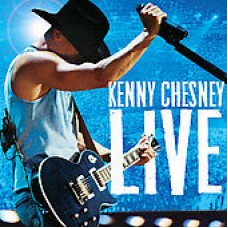 Live! - Kenny Chesney