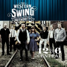 12 To 6 Central - Western Swing Authority