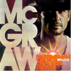 Sundown Heaven Town - Tim McGraw