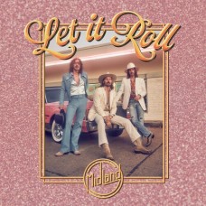 Let It Roll -  Midland