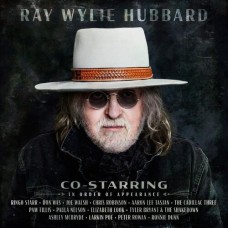 Co-Starring - Ray Wylie Hubbard