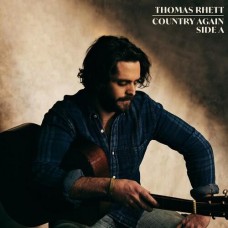 Country Again, Side A - Thomas Rhett