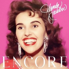 Encore - Wanda Jackson