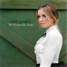 29: Written In Stone - Carly Pearce