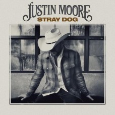 Stray Dog - Justin Moore
