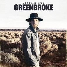 Greenbroke - Jackson Dean