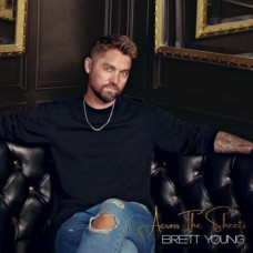 Across The Sheets - Brett Young