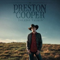 Toledo Talkin' - Preston Cooper