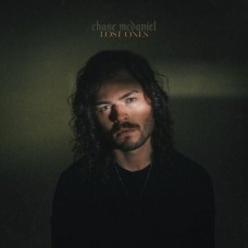 Lost Ones - Chase McDaniel