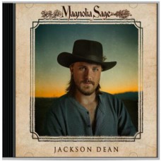 Magnolia Sage - Jackson Dean