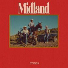 Stages - Midland Stages - Midland