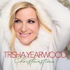 Christmastime - Trisha Yearwood Christmastime - Trisha Yearwood
