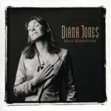 High Atmosphere - Diana Jones