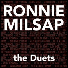 Duets - Ronnie Milsap