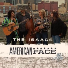 The American Face - The Isaacs