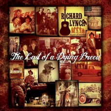 The Last Of A Dying Breed - Richard Lynch