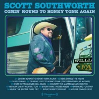 Comin' Round To Honky Tonk Again - Scott Southworth