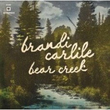 Bear Creek - Brandi Carlile