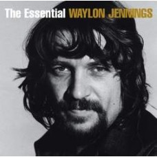 The Essential [2xCD] - Waylon Jennings