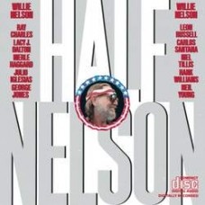 Half Nelson - Willie Nelson