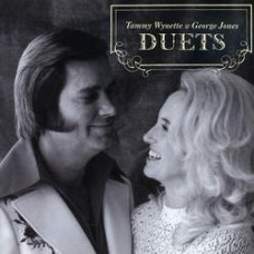Duets (with Tammy Wynette) - George Jones