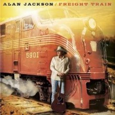 Freight Train - Alan Jackson
