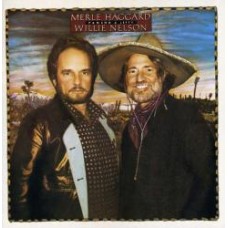 Pancho & Lefty [Remastered] - Merle Haggard & Willie Nelson