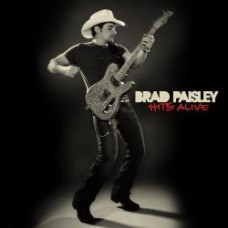 Hits Alive [2xCD] - Brad Paisley