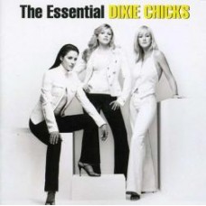 The Essential [2xCD] - Dixie Chicks