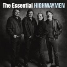 The Essential [2xCD] - Highwaymen
