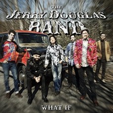 What If - Jerry Douglas