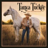 Sweet Western Sound - Tanya Tucker