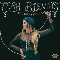 All Dressed Up - Leah Blevins