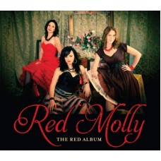 The Red Album - Red Molly